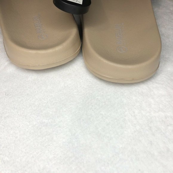 Sold Not For Sale And Take It’ Slides Small Men's 7-8 Women's 9-10 - Picture 9 of 9